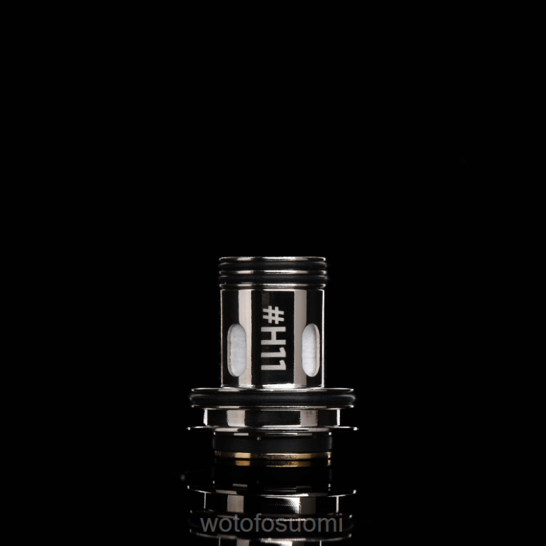 4Z6VH378 Wotofo NEXMESH PRO säiliön kela h11 kartiomainen verkkoverkko 3kpl | Wotofo E-Cigarette