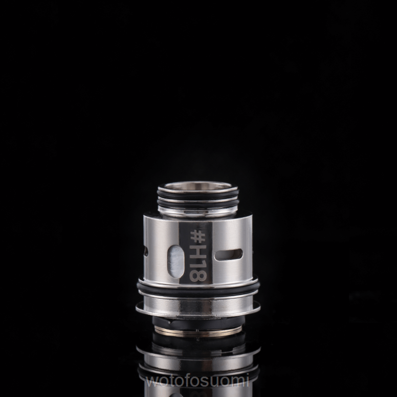 4Z6VH379 Wotofo NEXMESH PRO säiliön kela h13 kartiomainen verkkoverkko 3kpl | Wotofo Price