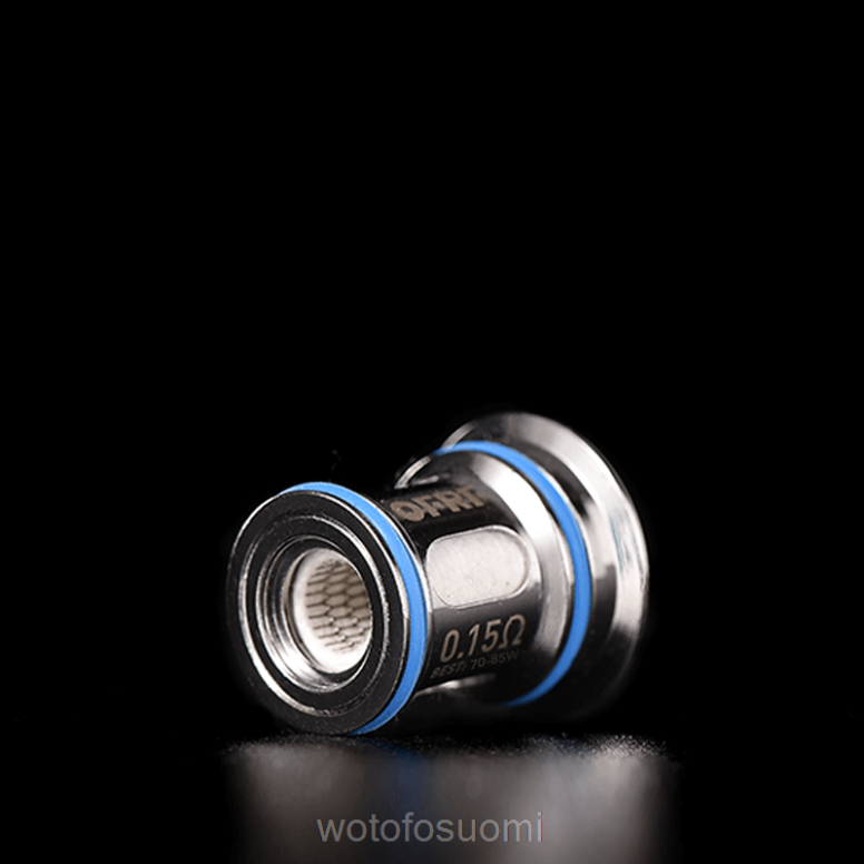 4Z6VH380 Wotofo NEXMESH aliohmin säiliön kartiokäämi ss 316l | Wotofo Disposable Vape