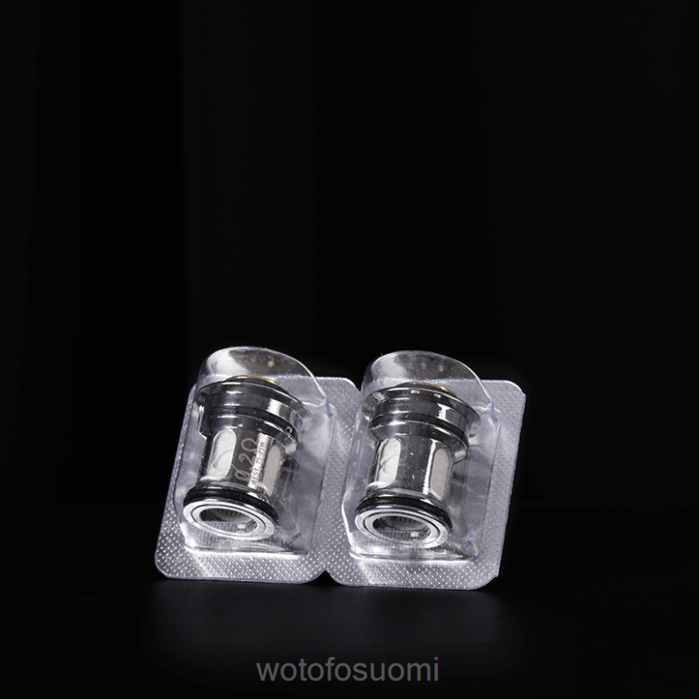 4Z6VH380 Wotofo NEXMESH aliohmin säiliön kartiokäämi ss 316l | Wotofo Disposable Vape