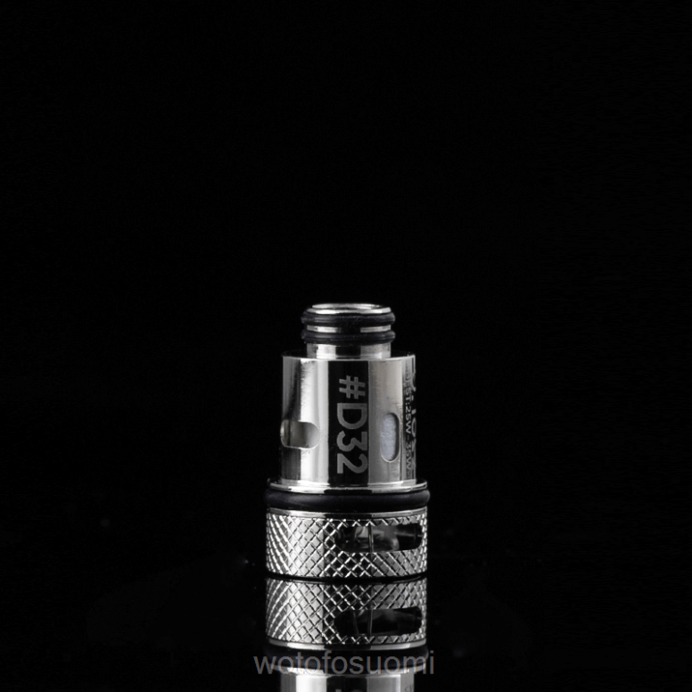 4Z6VH382 Wotofo SMRT rpm2 pod kela d32 kaksoisverkko 3kpl | Wotofo Helsinki