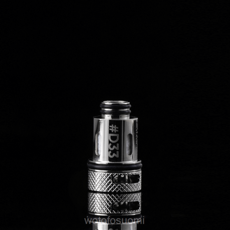 4Z6VH383 Wotofo SMRT rpm2 pod kela d33 Clapton mesh 3kpl | Wotofo Shop Online
