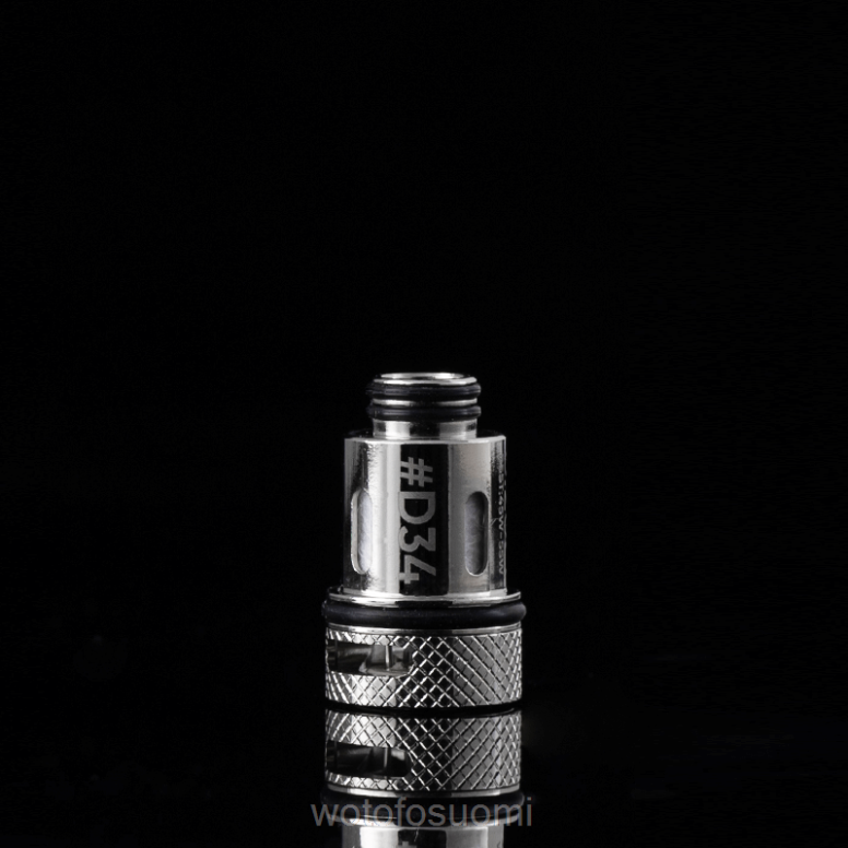 4Z6VH384 Wotofo SMRT rpm2 pod kela d34 verkkoverkko 3kpl | Wotofo Puffs