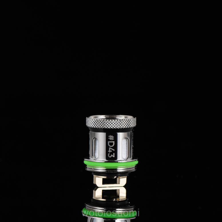 4Z6VH386 Wotofo NEXMINI alisäiliön kela d43 clapton mesh 3kpl | Wotofo Vape Flavours