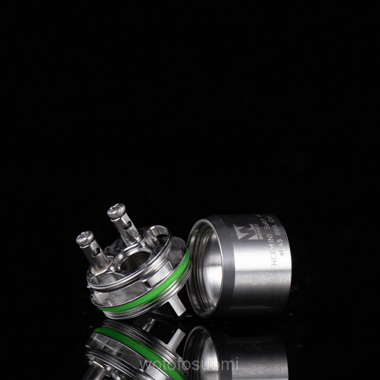 4Z6VH386 Wotofo NEXMINI alisäiliön kela d43 clapton mesh 3kpl | Wotofo Vape Flavours