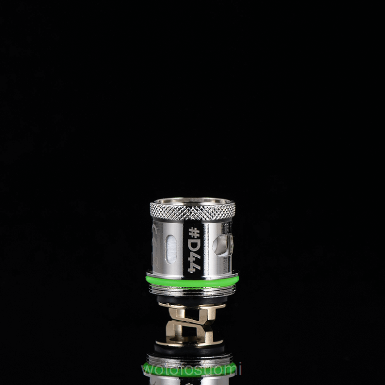 4Z6VH387 Wotofo NEXMINI alisäiliön kela d44 kaksoisverkko 3kpl | Wotofo Vape Review