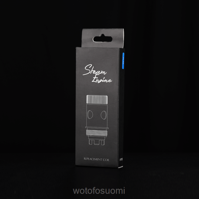 4Z6VH389 Wotofo STENTORIAN höyrykoneen säiliön kela 5 kpl | Wotofo Price