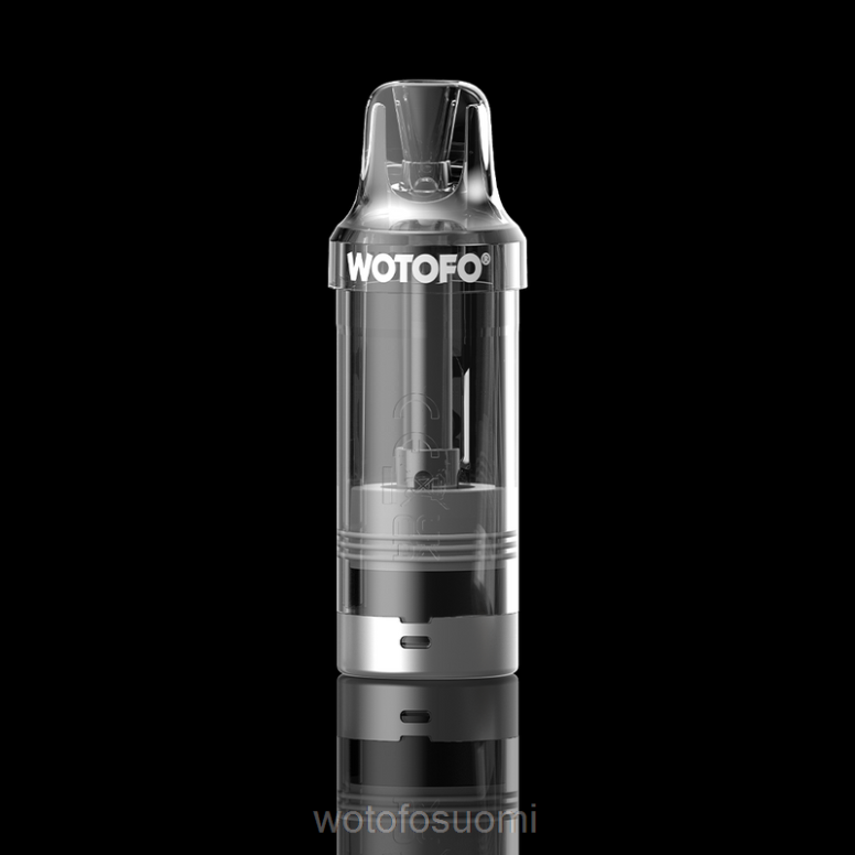4Z6VH53 Wotofo NEXPOD uudelleen täytettävä pussi tavallinen versio | Wotofo Shop Online