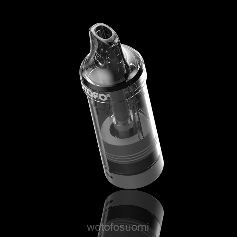 4Z6VH53 Wotofo NEXPOD uudelleen täytettävä pussi tavallinen versio | Wotofo Shop Online