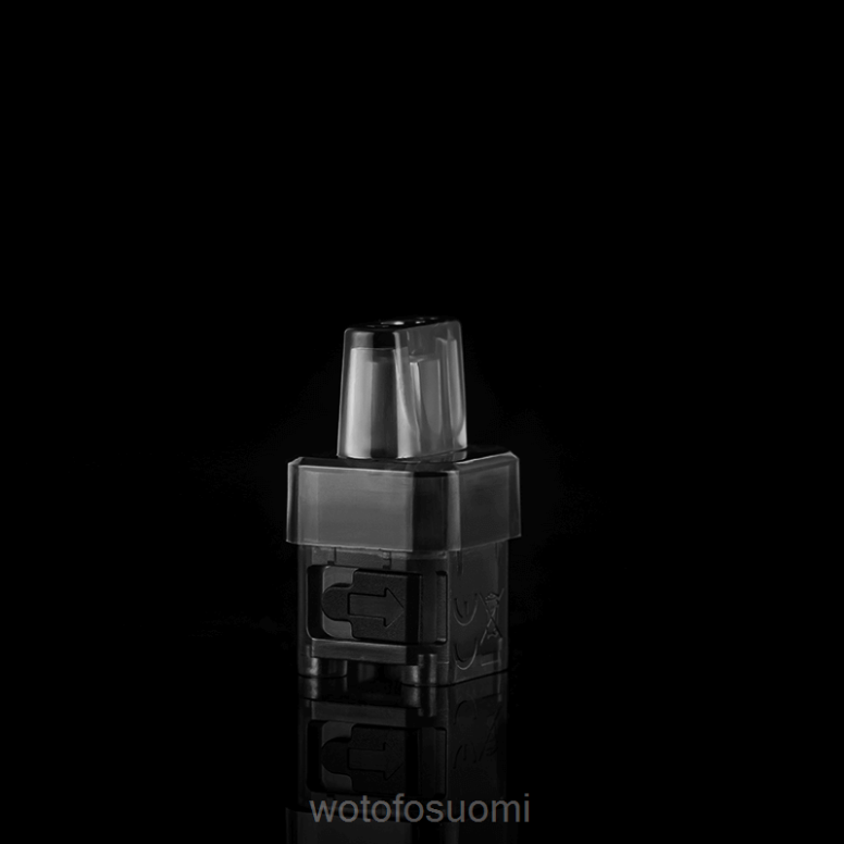 4Z6VH58 Wotofo NEXMINI kotelo tyhjä patruuna 2,5 ml | Wotofo E-Cigarette