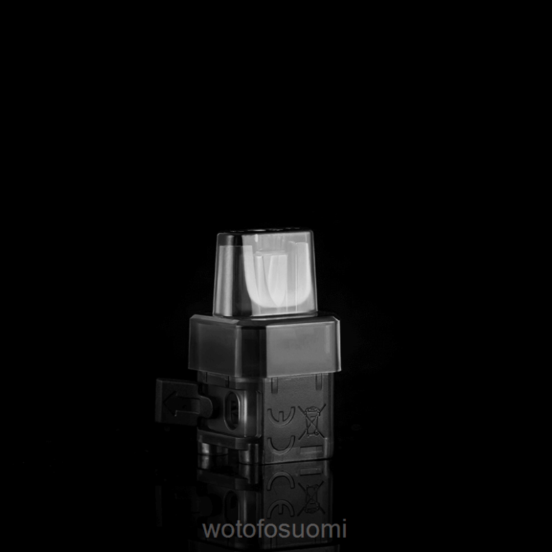 4Z6VH58 Wotofo NEXMINI kotelo tyhjä patruuna 2,5 ml | Wotofo E-Cigarette