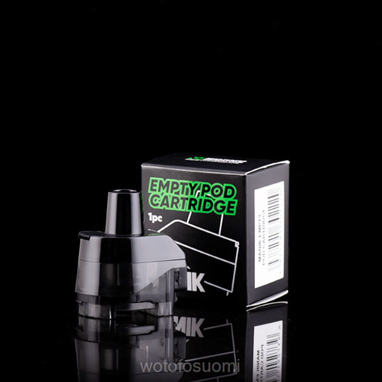 4Z6VH59 Wotofo MANIK tyhjä pod-kasetti 4,5 ml | Wotofo Price