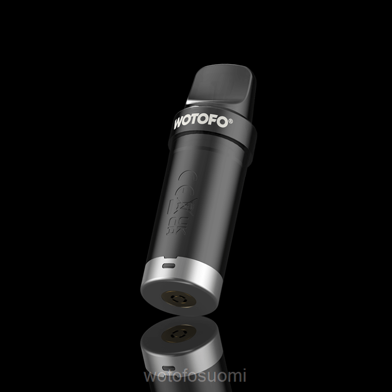 4Z6VH84 Wotofo NEXPOD vaihtokotelo mustikkajää 20 mg | Wotofo Puffs
