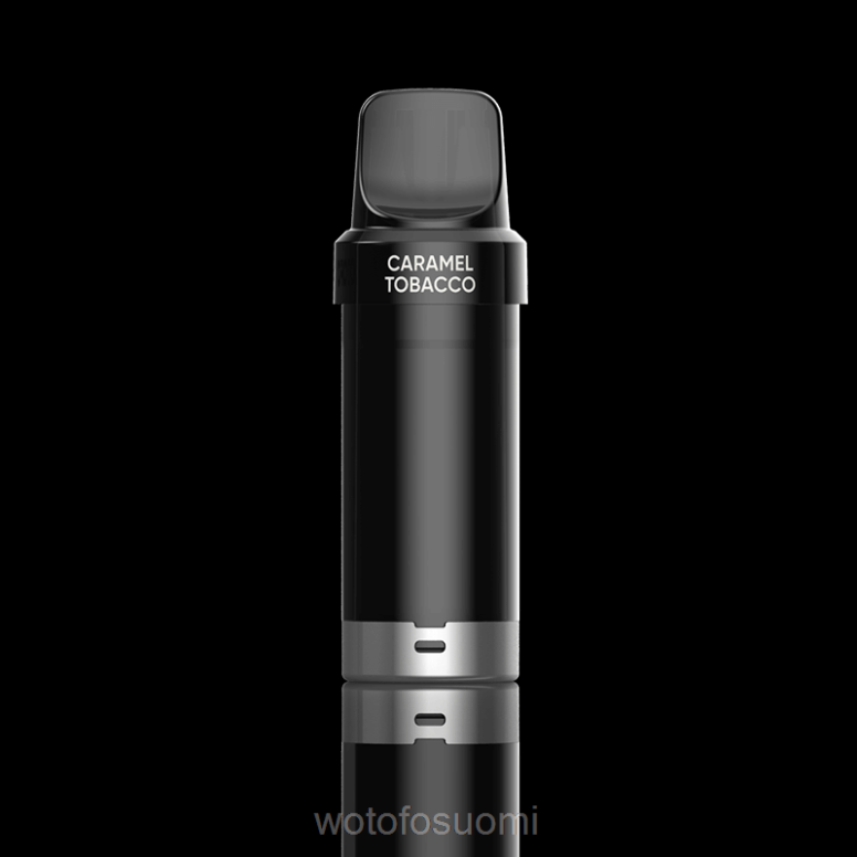 4Z6VH84 Wotofo NEXPOD vaihtokotelo mustikkajää 20 mg | Wotofo Puffs