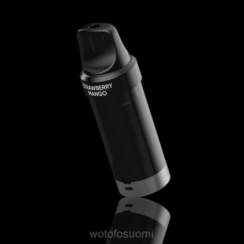 4Z6VH84 Wotofo NEXPOD vaihtokotelo mustikkajää 20 mg | Wotofo Puffs