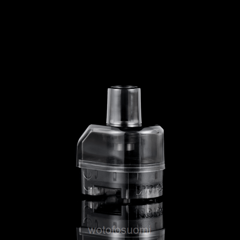 4Z6VH87 Wotofo SMRT pod kasetti smrt rpm2 pod 4,5 ml | Wotofo Vape Review
