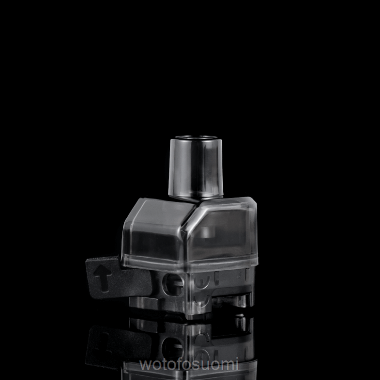 4Z6VH87 Wotofo SMRT pod kasetti smrt rpm2 pod 4,5 ml | Wotofo Vape Review