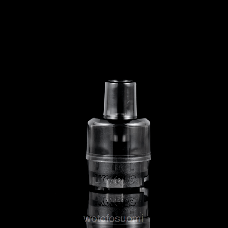 4Z6VH87 Wotofo SMRT pod kasetti smrt rpm2 pod 4,5 ml | Wotofo Vape Review