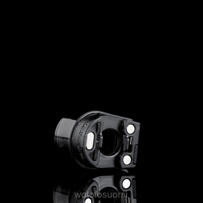 4Z6VH87 Wotofo SMRT pod kasetti smrt rpm2 pod 4,5 ml | Wotofo Vape Review