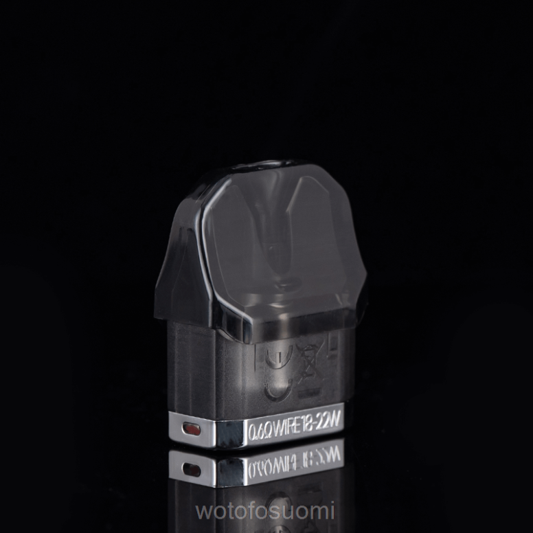 4Z6VH88 Wotofo MANIK mini vaihtokotelo m12 nexmesh kela sisäänrakennettu 3kpl | Wotofo E-Cigarette