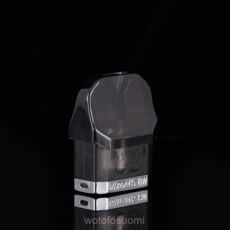 4Z6VH88 Wotofo MANIK mini vaihtokotelo m12 nexmesh kela sisäänrakennettu 3kpl | Wotofo E-Cigarette