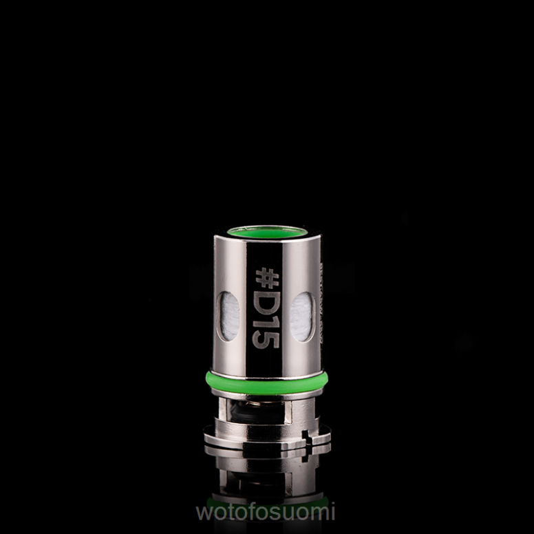 4Z6VH37 Wotofo MANIK pod kela d15 Clapton mesh 5kpl | Wotofo Vape Review