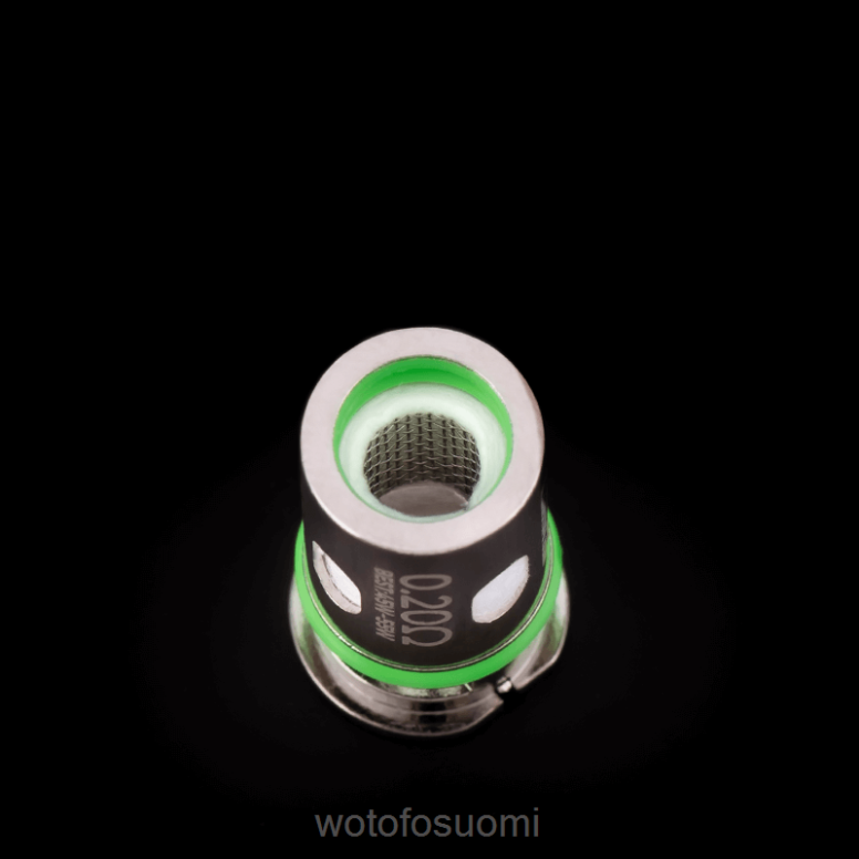 4Z6VH37 Wotofo MANIK pod kela d15 Clapton mesh 5kpl | Wotofo Vape Review