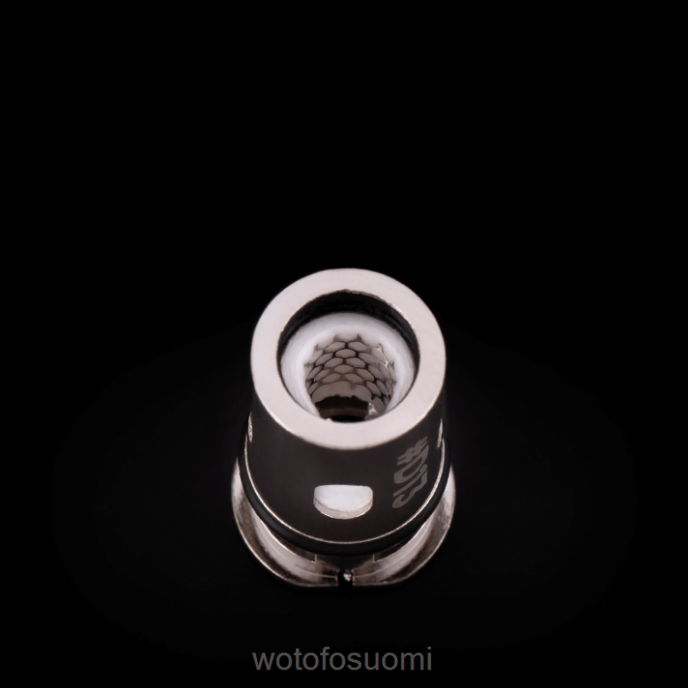 4Z6VH37 Wotofo MANIK pod kela d15 Clapton mesh 5kpl | Wotofo Vape Review