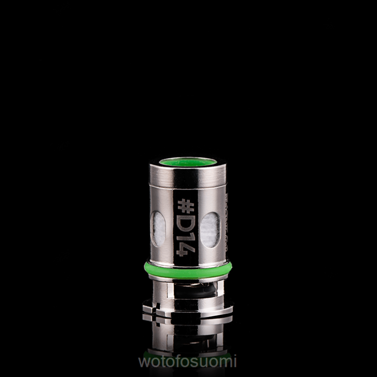 4Z6VH37 Wotofo MANIK pod kela d15 Clapton mesh 5kpl | Wotofo Vape Review