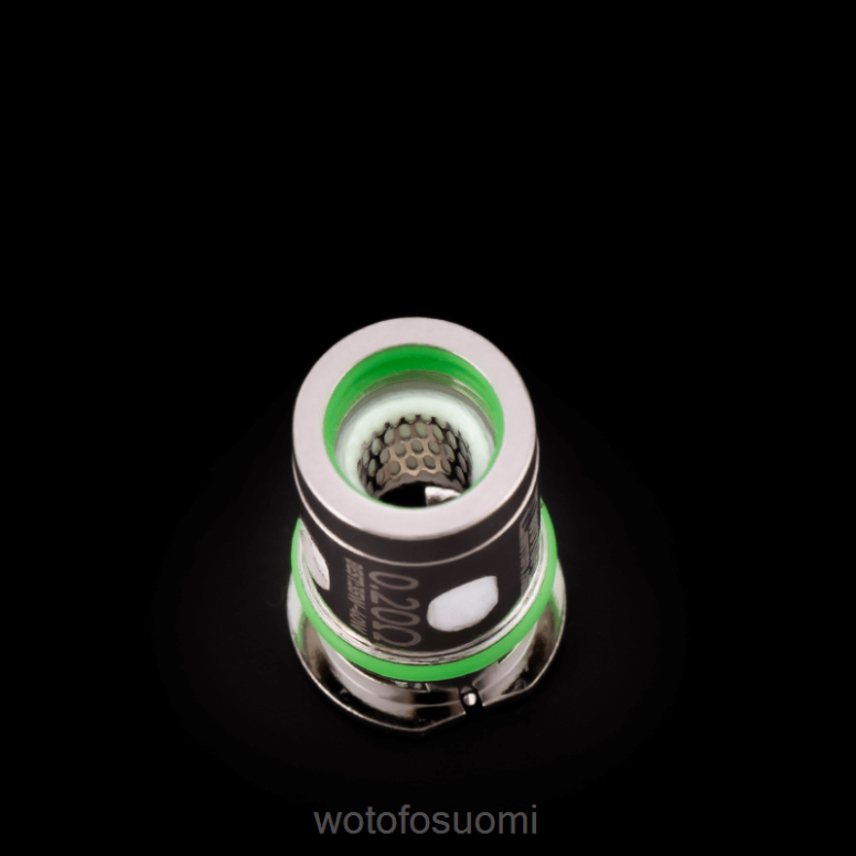 4Z6VH37 Wotofo MANIK pod kela d15 Clapton mesh 5kpl | Wotofo Vape Review