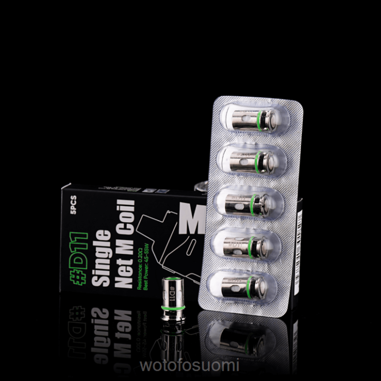 4Z6VH39 Wotofo MANIK pod kela d13 a1 nexmesh 5kpl | Wotofo Price