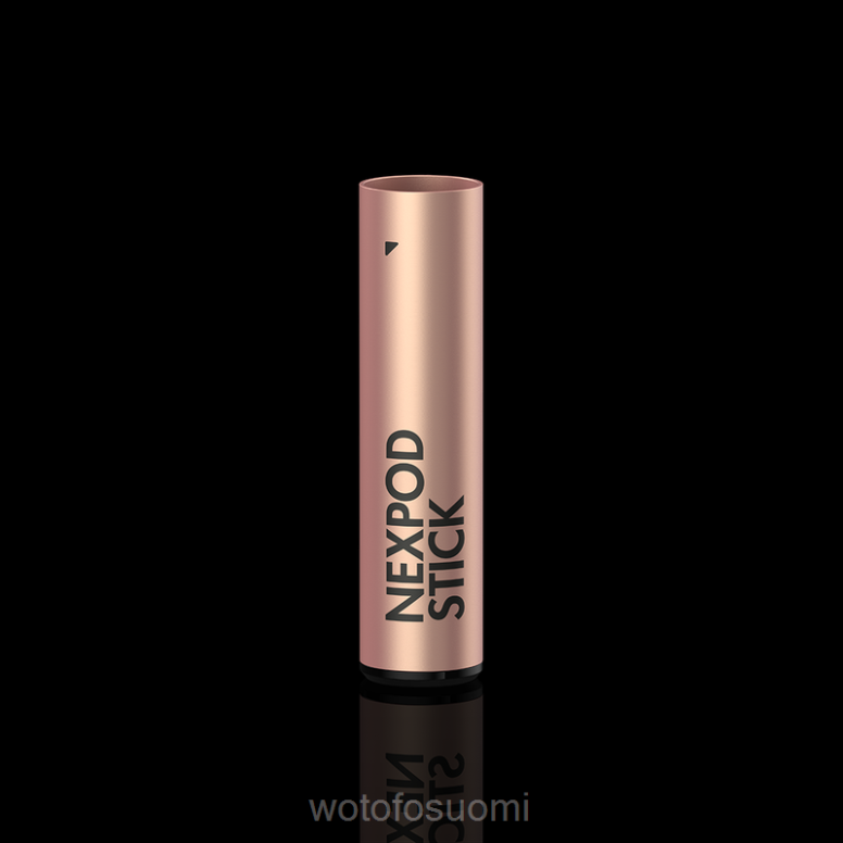 4Z6VH52 Wotofo NEXPOD tikkulaite ruusukulta | Wotofo Helsinki