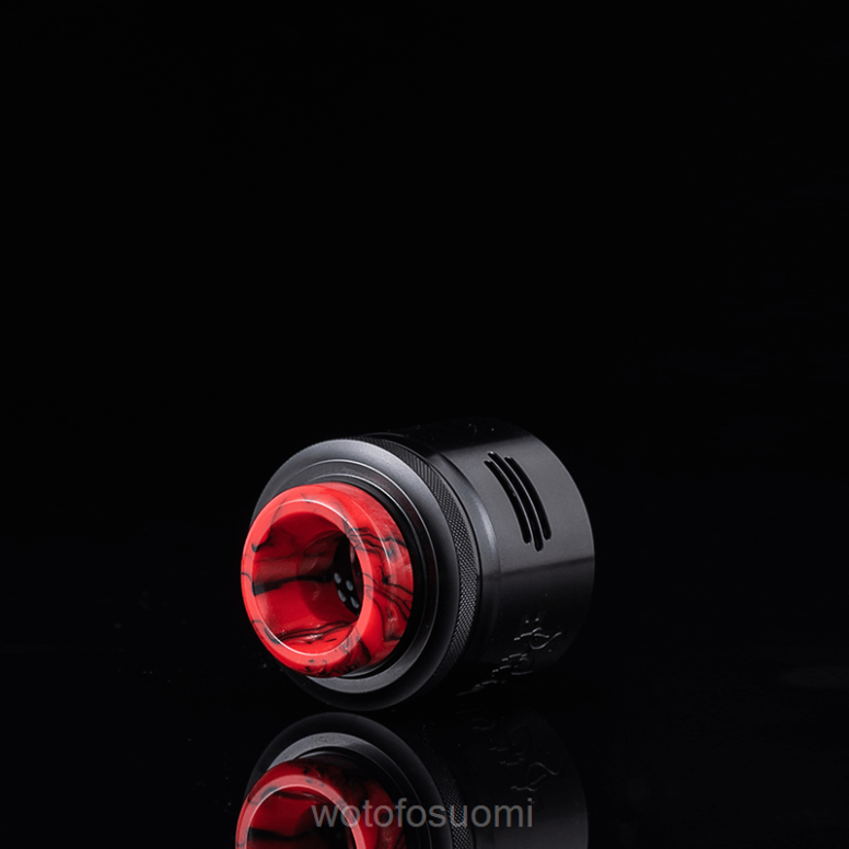 4Z6VH160 Wotofo PROFILE ps dual mesh rda asemetalli | Wotofo Disposable Vape