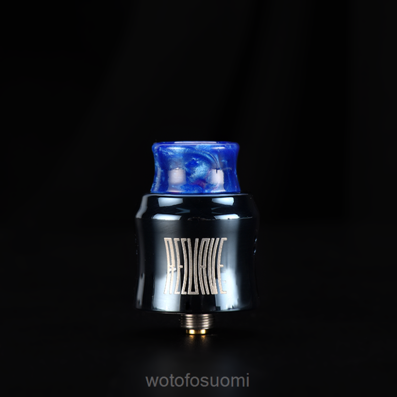 4Z6VH163 Wotofo RECURVE rda sininen | Wotofo Shop Online