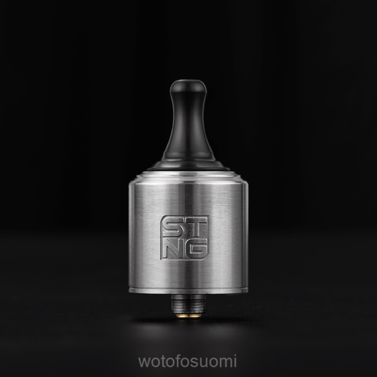 4Z6VH165 Wotofo stng mtl rda ss | Wotofo Flavors