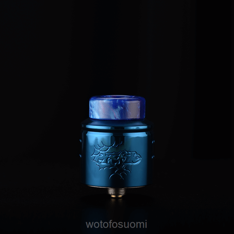 4Z6VH169 Wotofo PROFILE 1,5 rda sininen | Wotofo Price