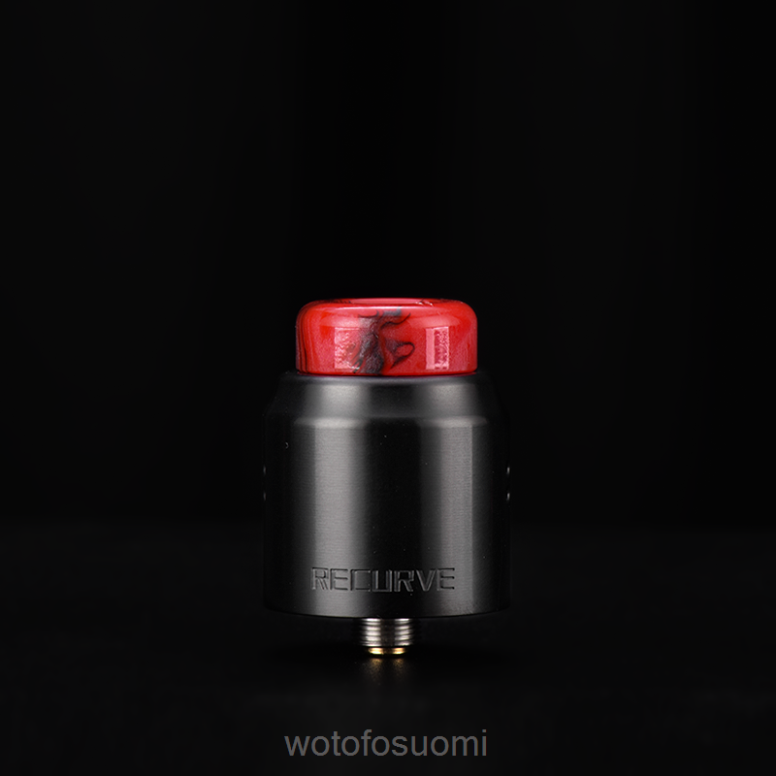 4Z6VH193 Wotofo RECURVE kaksois-rda sininen | Wotofo Shop Online