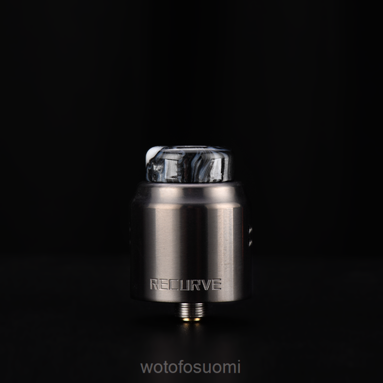 4Z6VH193 Wotofo RECURVE kaksois-rda sininen | Wotofo Shop Online