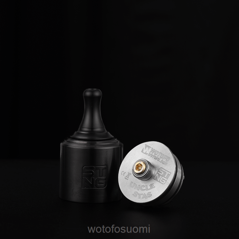 4Z6VH213 Wotofo stng mtl rda kulta | Wotofo Shop Online