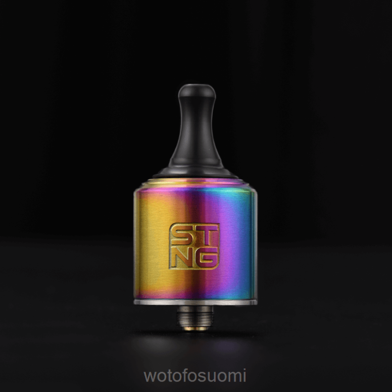 4Z6VH213 Wotofo stng mtl rda kulta | Wotofo Shop Online