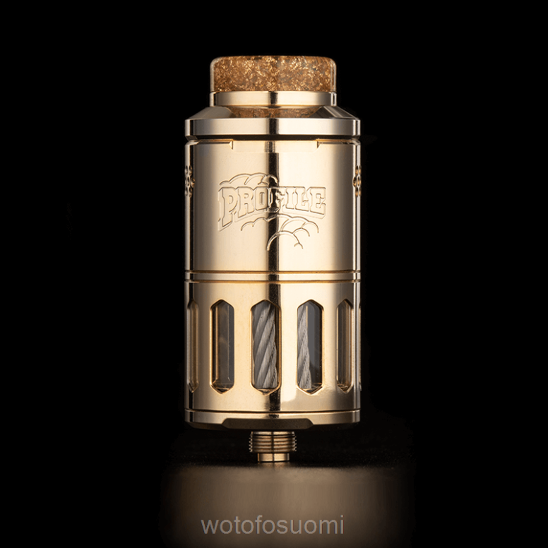 4Z6VH269 Wotofo PROFILE rdta kulta | Wotofo Price