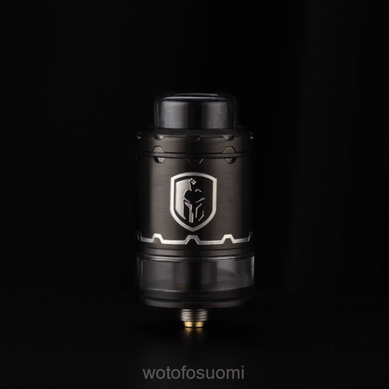 4Z6VH271 Wotofo faris rdta asemetalli | Wotofo Suomi