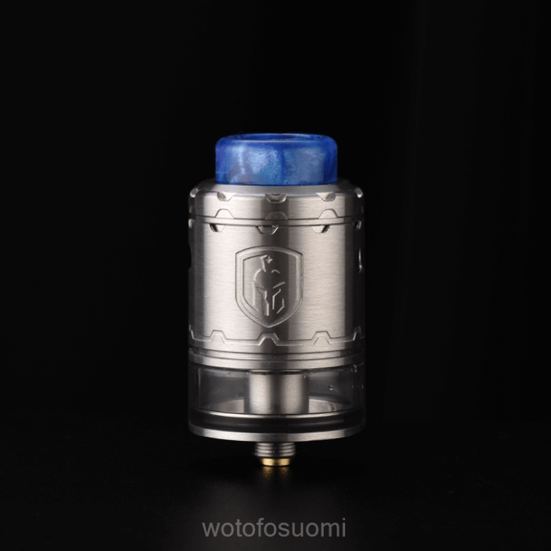 4Z6VH272 Wotofo faris rdta ss | Wotofo Helsinki