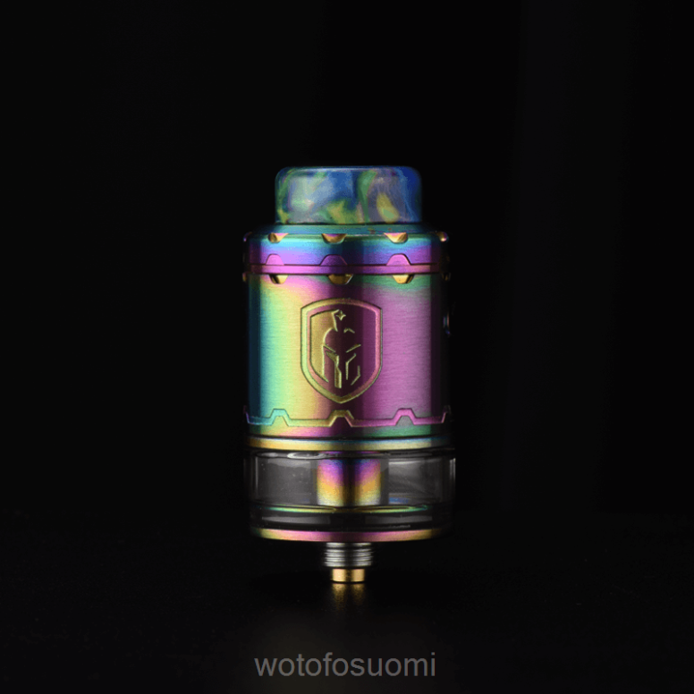 4Z6VH274 Wotofo faris rdta sateenkaari | Wotofo Puffs