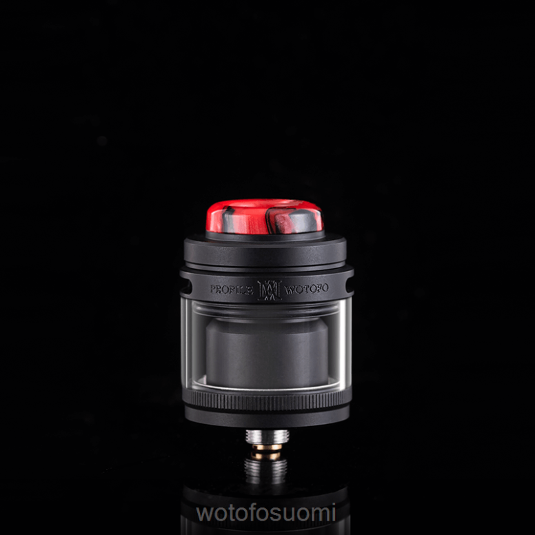 4Z6VH233 Wotofo PROFILE m rta sininen | Wotofo Shop Online