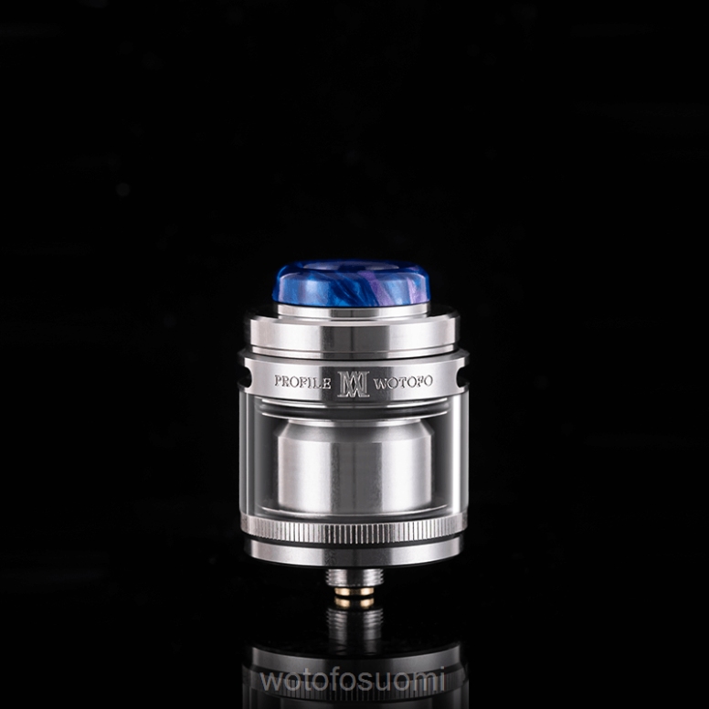 4Z6VH233 Wotofo PROFILE m rta sininen | Wotofo Shop Online