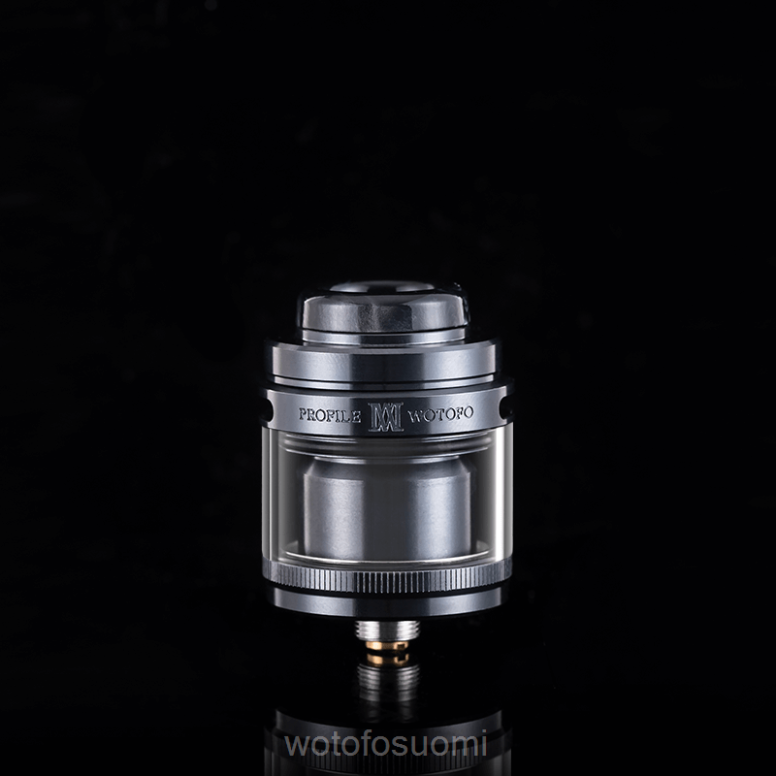 4Z6VH233 Wotofo PROFILE m rta sininen | Wotofo Shop Online