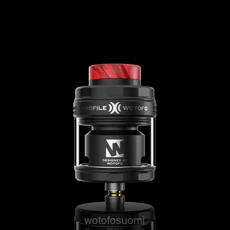 4Z6VH253 Wotofo PROFILE X rta sateenkaari | Wotofo Shop Online