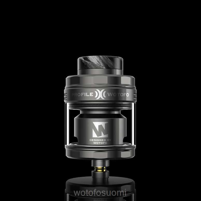 4Z6VH253 Wotofo PROFILE X rta sateenkaari | Wotofo Shop Online