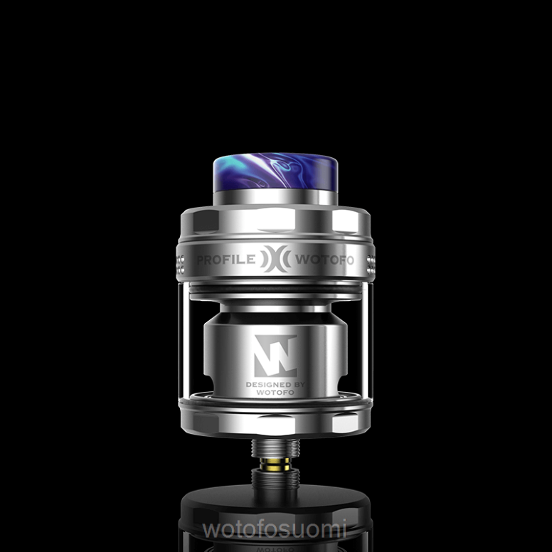 4Z6VH253 Wotofo PROFILE X rta sateenkaari | Wotofo Shop Online